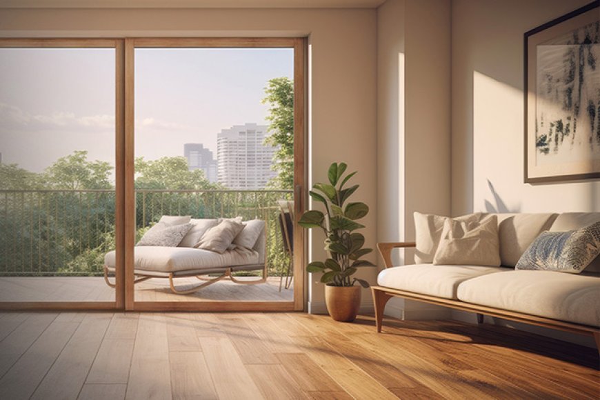 Okna Pszczyna – Wybór Najlepszej Jakości z Panorama System