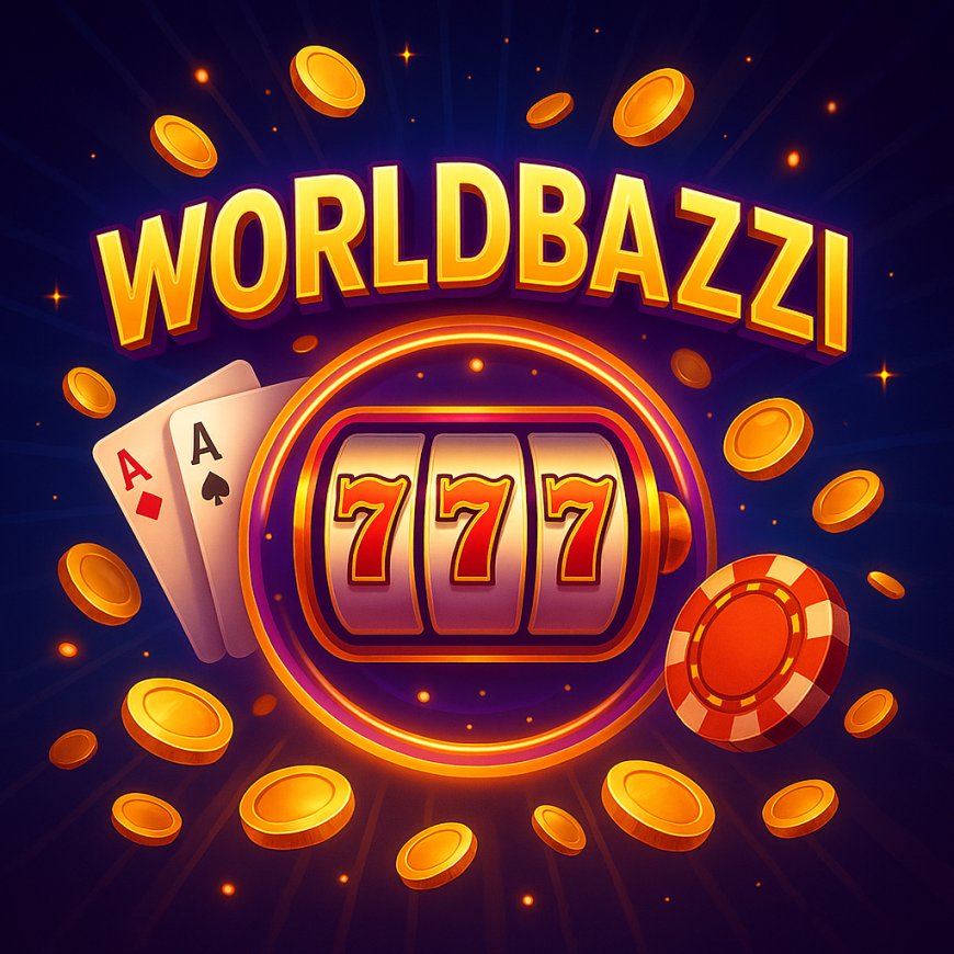 WorldBazzi & Worldbaazi – The Complete Global Gaming Experience for Fun, Competition, and Real Money Rewards