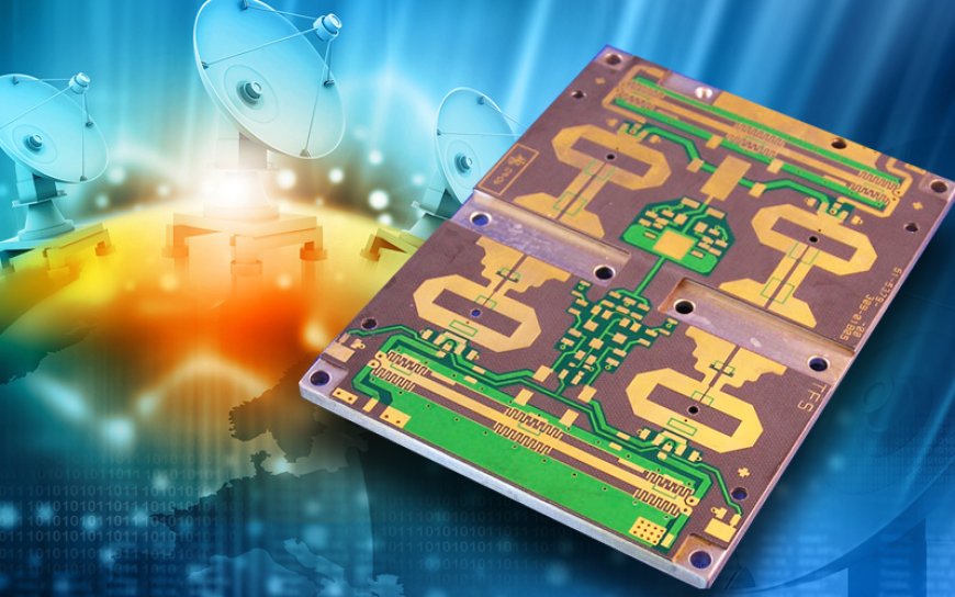 A Complete Guide to PCB Manufacturing Process: From Design to Assembly
