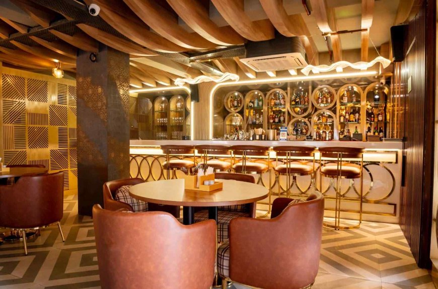 Best Multicuisine Restaurants in Guwahati: Enjoy Global Flavours in One Place | Heavens Garden Empire