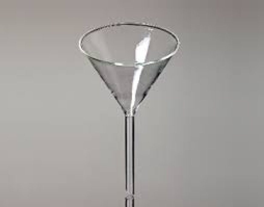 Laboratory Funnel Functions: Improve Accuracy in Every Experiment