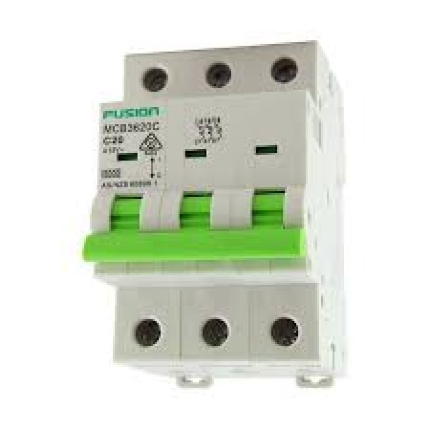 Sell Circuit Breakers in North Carolina | TheCircuitbreakersource
