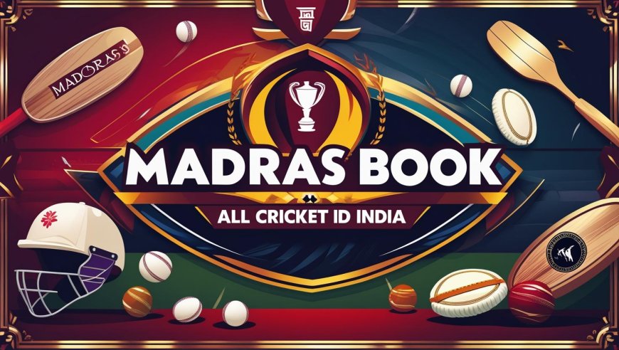 Finding the Best Cricket ID Provider – What You Need to Know