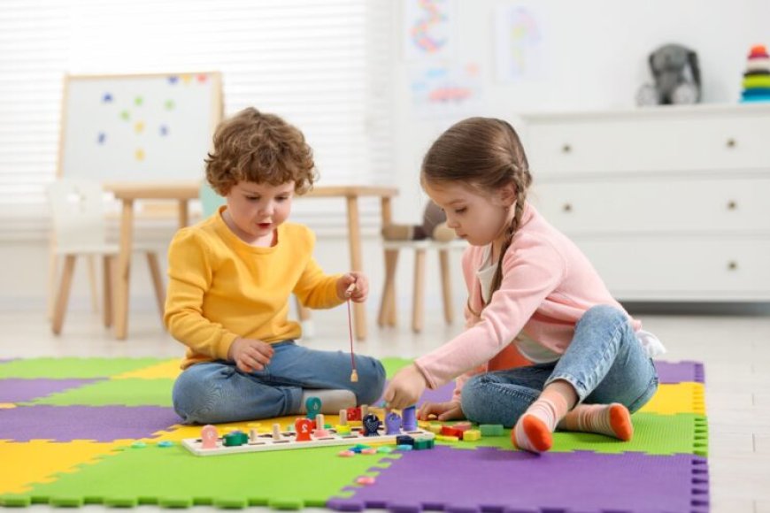 Choosing the Right Start: Top Private Preschools and Elementary Schools in Las Vegas
