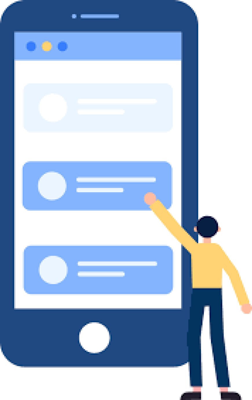 Hire Android Application Developers for High-Performance and User-Centric Apps: