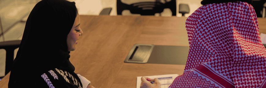 How Integrated Tech Solutions Are Transforming the Retail Industry in the Middle East