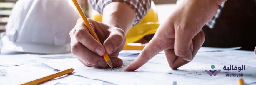 Choosing the Right Contractor for Vision 2030 Projects: What Government and Enterprise Clients Need to Know 