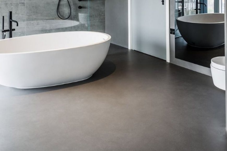 Hygienic Flooring – Clean, Seamless, and Built for Demanding Environments