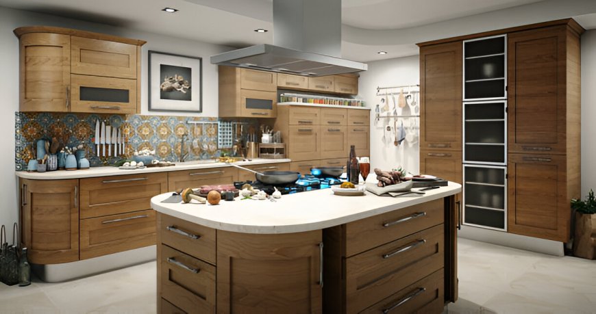 How Long Do Painted Kitchen Cabinets Last?