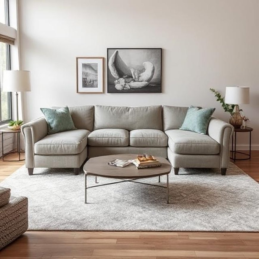 How to Customize Your Sofa for Style and Comfort