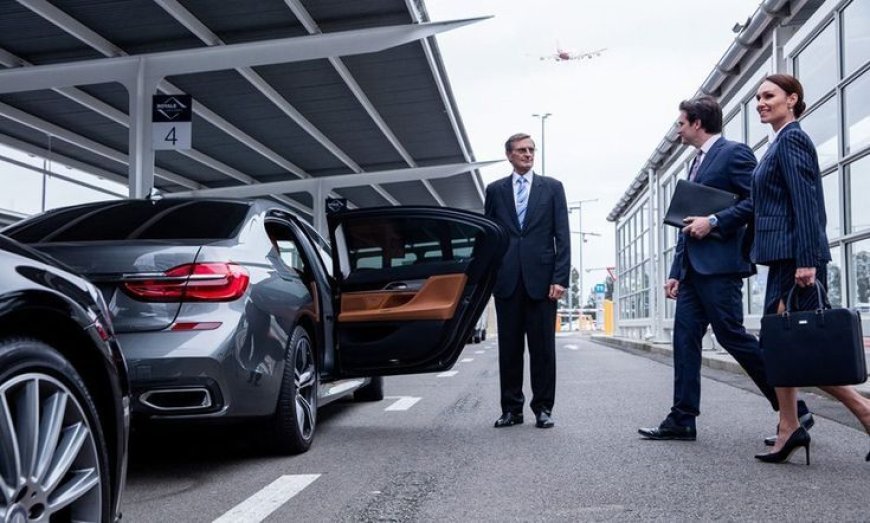 Metro Cab Detroit – Reliable Rides, Professional Service