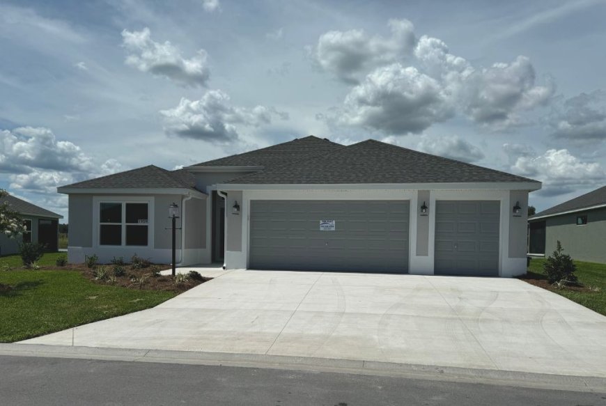 Short-Term Rentals in The Villages, FL – A&J Vacation Homes