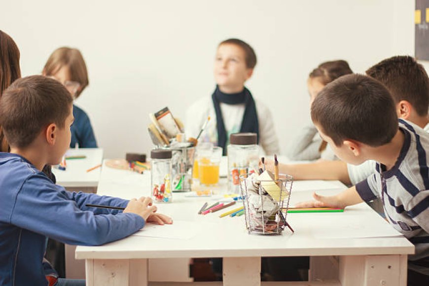 Comics For Kids Teaching Reconciliation Creatively