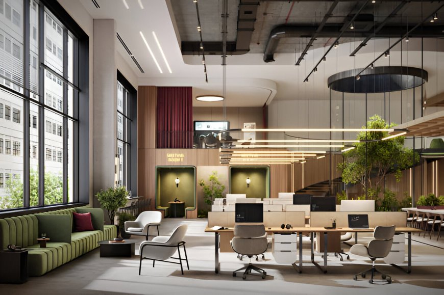 Contemporary vs Modern Design: Key Differences Explained