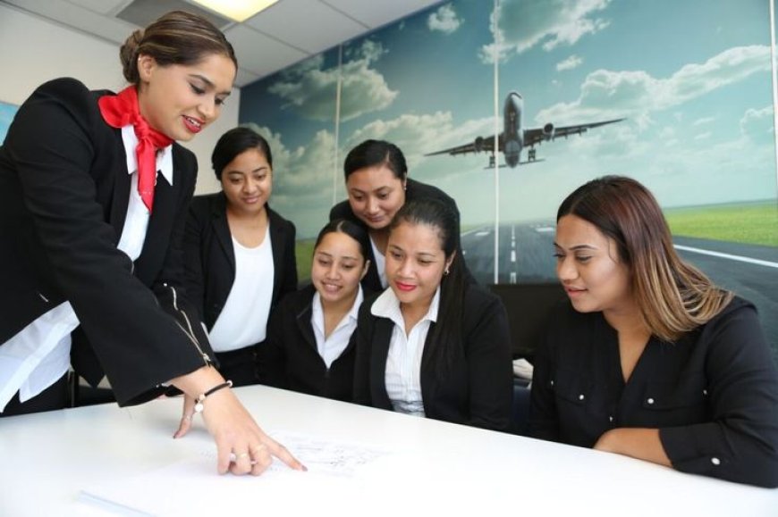 Work, Learn & Grow: Why Dubai Is the Hottest Internship Destination Today