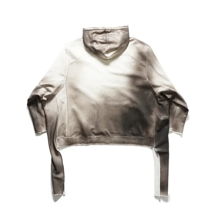 Discover the Quiet Power of Rivington roi Rebis