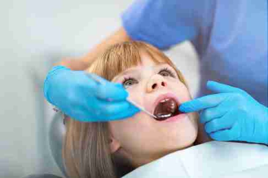 Image Source - Private Dentist Havant