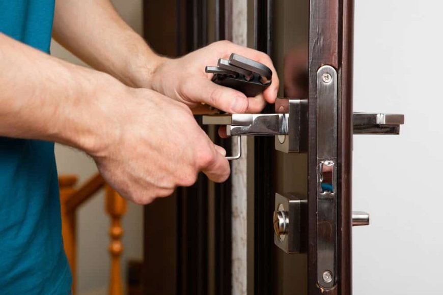 Certified Local Locksmith You Can Trust for All Lock and Key Needs