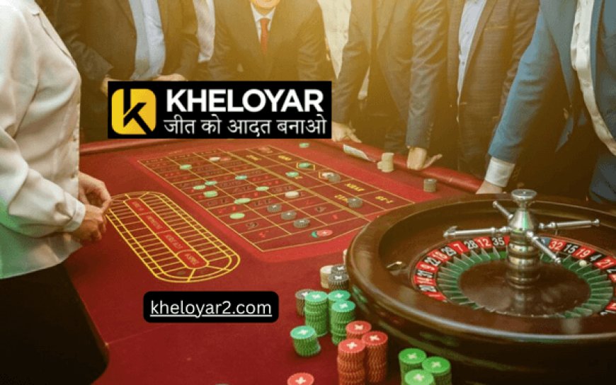 Best Kheloyar Promotions: 2025 Free Bets & Perks