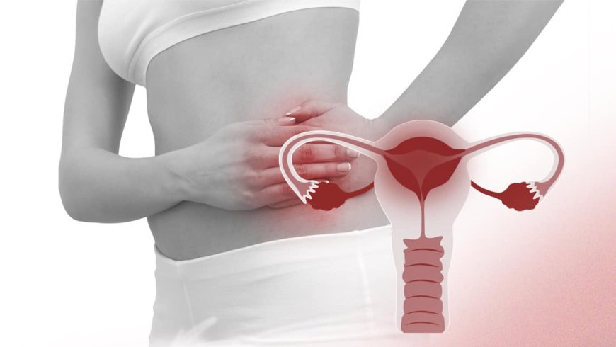 Pelvic Inflammatory Disease (PID): Symptoms & Treatment
