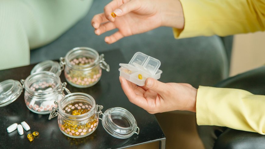 North America Powder Dietary Supplements Market to Reach US$ Billion by 2033, Growing at a CAGR of % – Renub Research