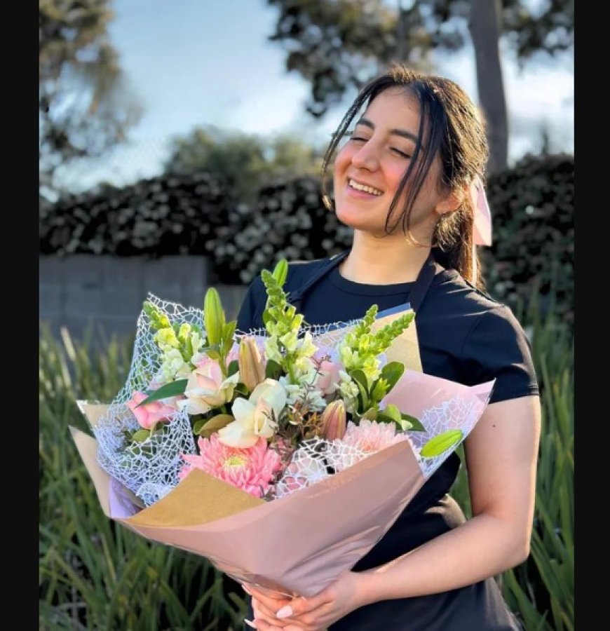 Florist St Albans – A Fresh Take on Flowers for Every Occasion