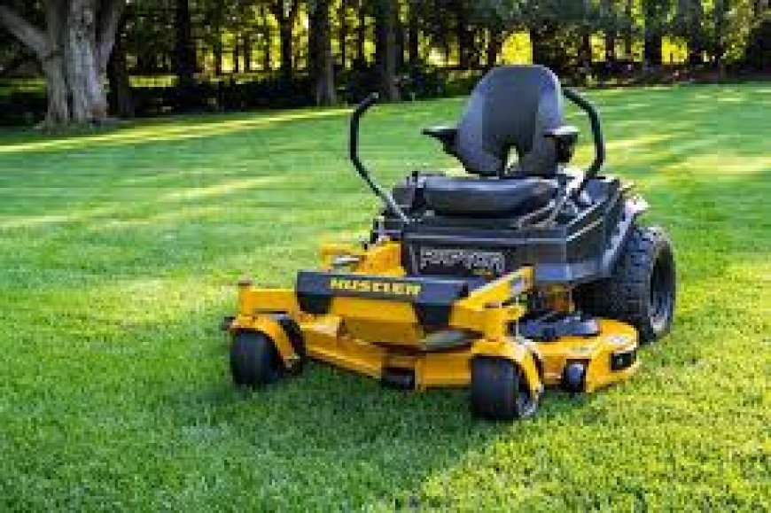 Comparing Brands of Lawn Mowers for Sale in Louisiana: Which One Suits You?