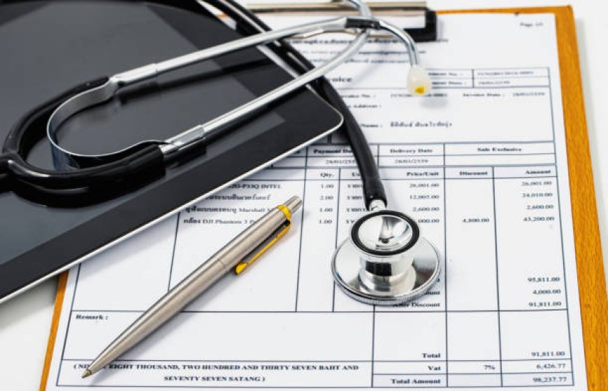 Why Medical Billing Services Are Vital for Healthcare Practices