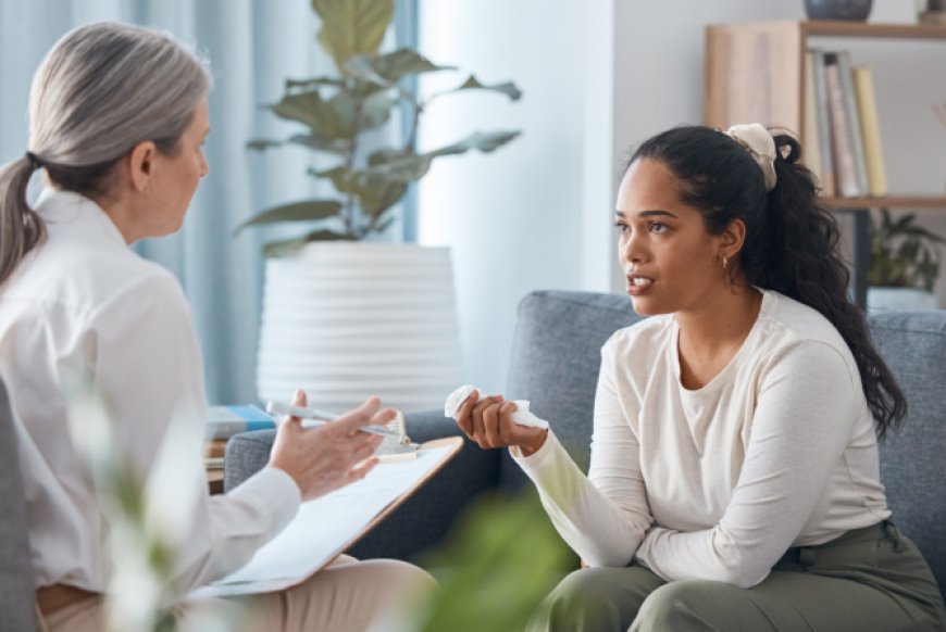 Signs You May Benefit from a Mental Health Rehabilitation Center