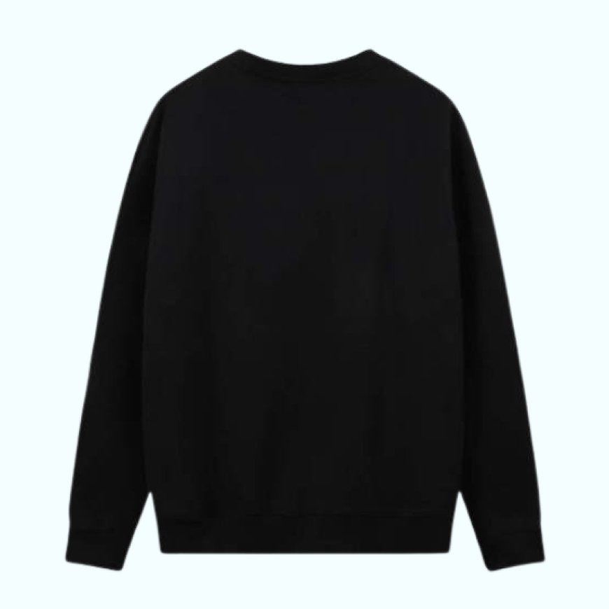 Why Stussy Sweatshirts Are a Must-Have for Every Season