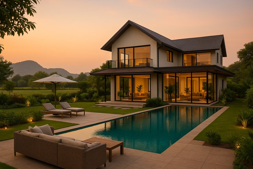 Legal Clarity and Its Role in Naugaon Farmland Price