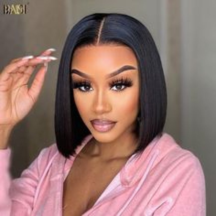 Top Trending Human Hair Weave Hair Styles That Will Dominate This Year