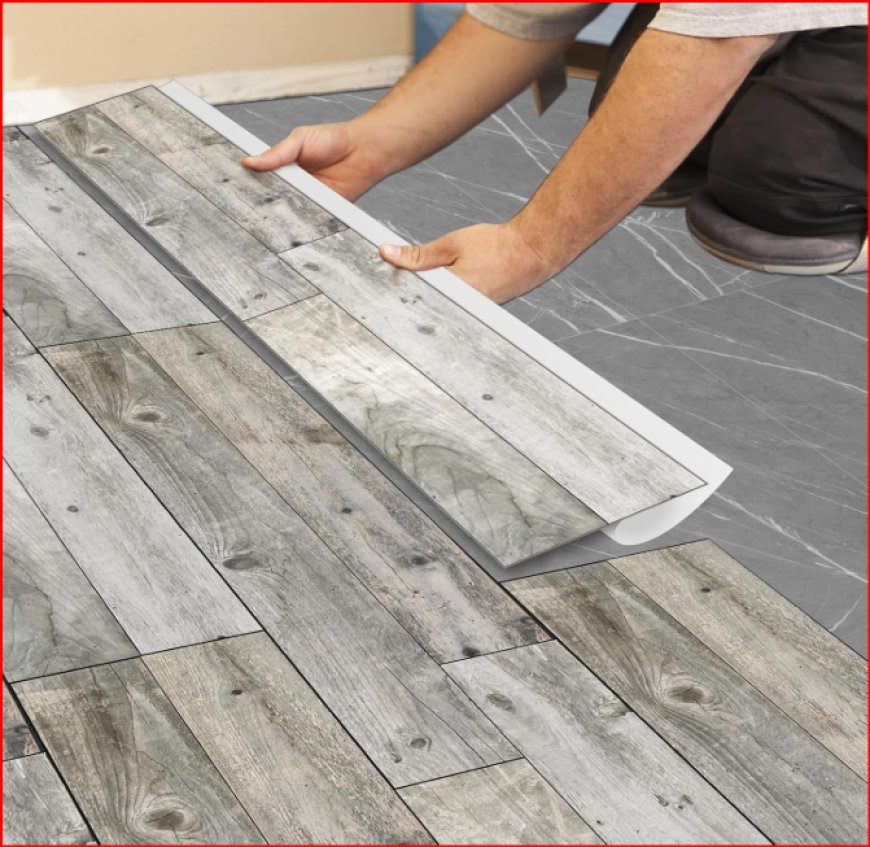 Suelos Vinílicos en 2025: tipos, ventajas y guía de instalación fácil