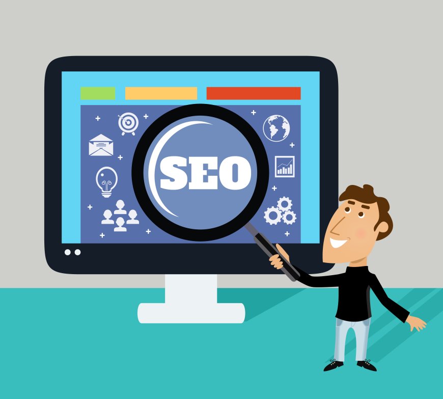 Why On-Page SEO Services Are Essential for Search Engine Success
