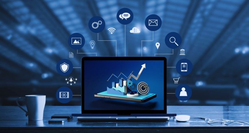 Why Every Georgia Business Needs a Digital Marketing Agency to Stay Competitive