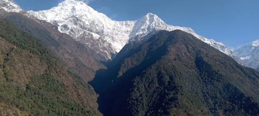 How Can You Make Your Manaslu Circuit Trek Unforgettable 