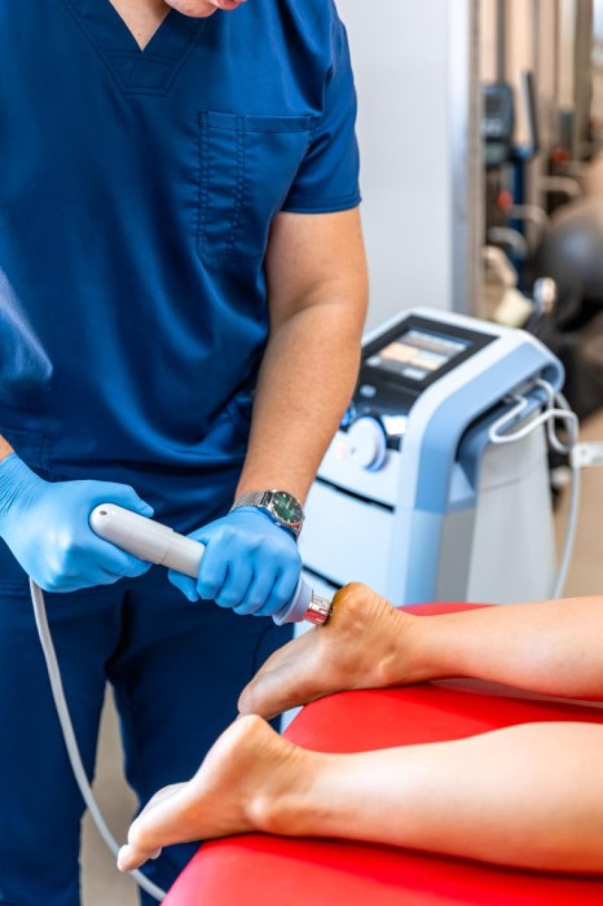 Comprehensive Foot and Ankle Care by Podiatrists in San Antonio