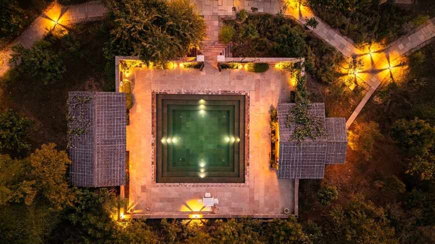 Can You Experience Rajasthan’s Culture at Sariska Resorts?