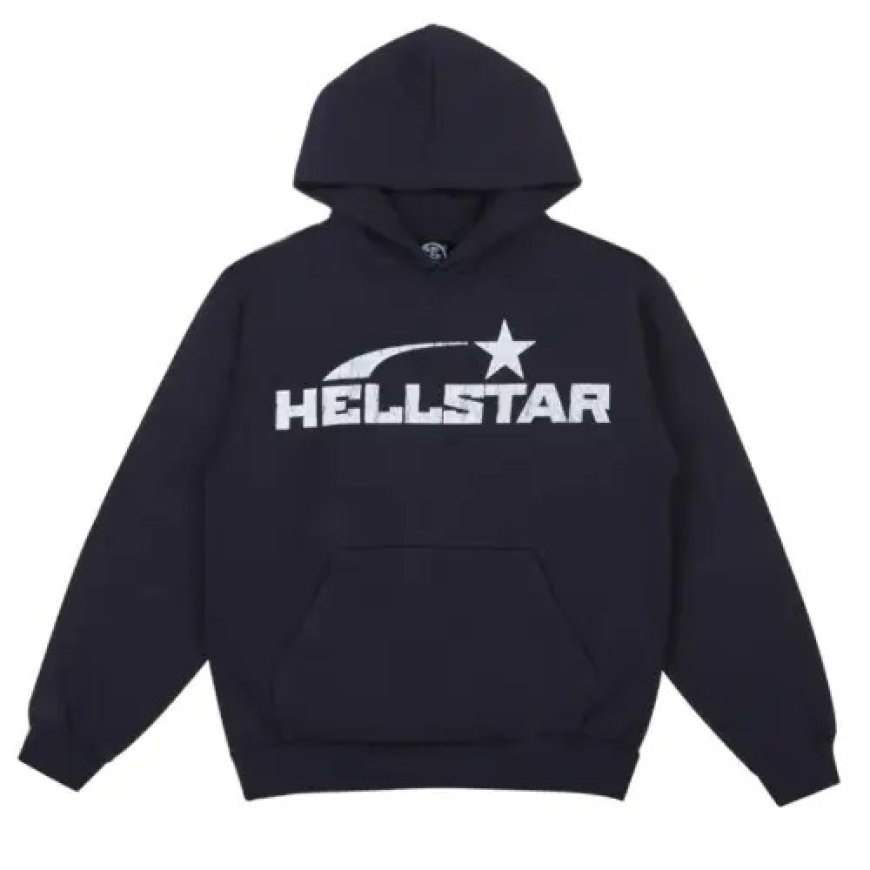 Understanding the Hellstar Aesthetic Wave in Streetwear Culture