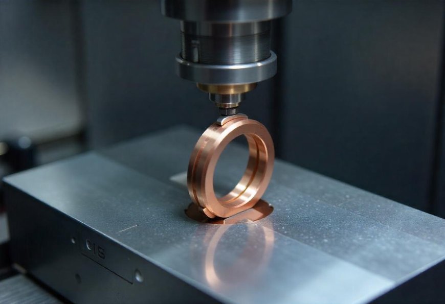 Lathe Soft Jaws for Delicate Parts: Ensuring Precision Without Damage