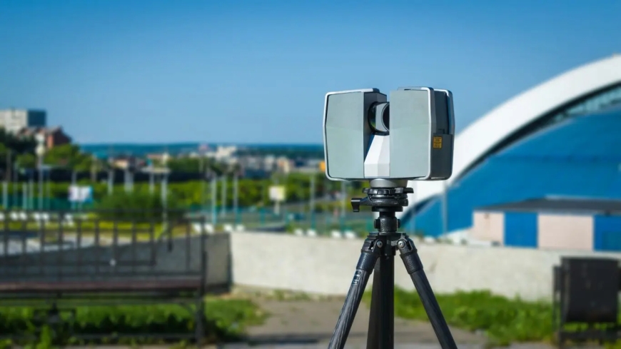 Why Accuracy Matters in Laser Scanning Service in Riyadh