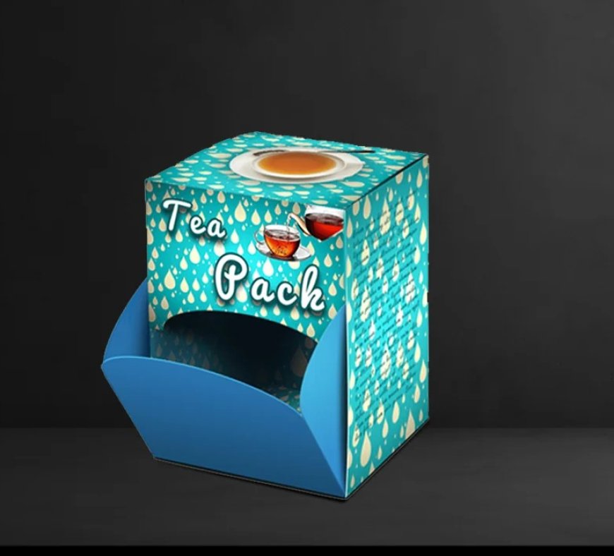 Boost Product Presentation with Custom Dispenser Boxes