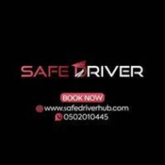 safedriverhub