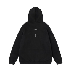 Travis Scott College Merch